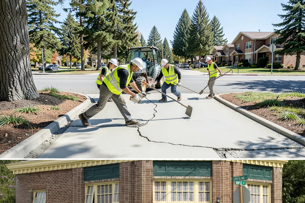 Tree Planting in Hamilton, Skagit County, WA - Planting is best scheduled for the fall through early-spring dormant window when Western Washington's rains aid establishment and...