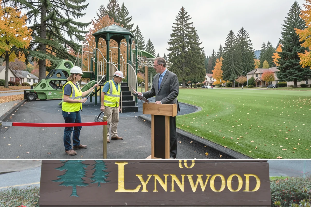 Tree Planting in Lynnwood, Snohomish County, WA - Planting is best scheduled for the fall through early-spring dormant window when Western Washington's rains aid establishment and...