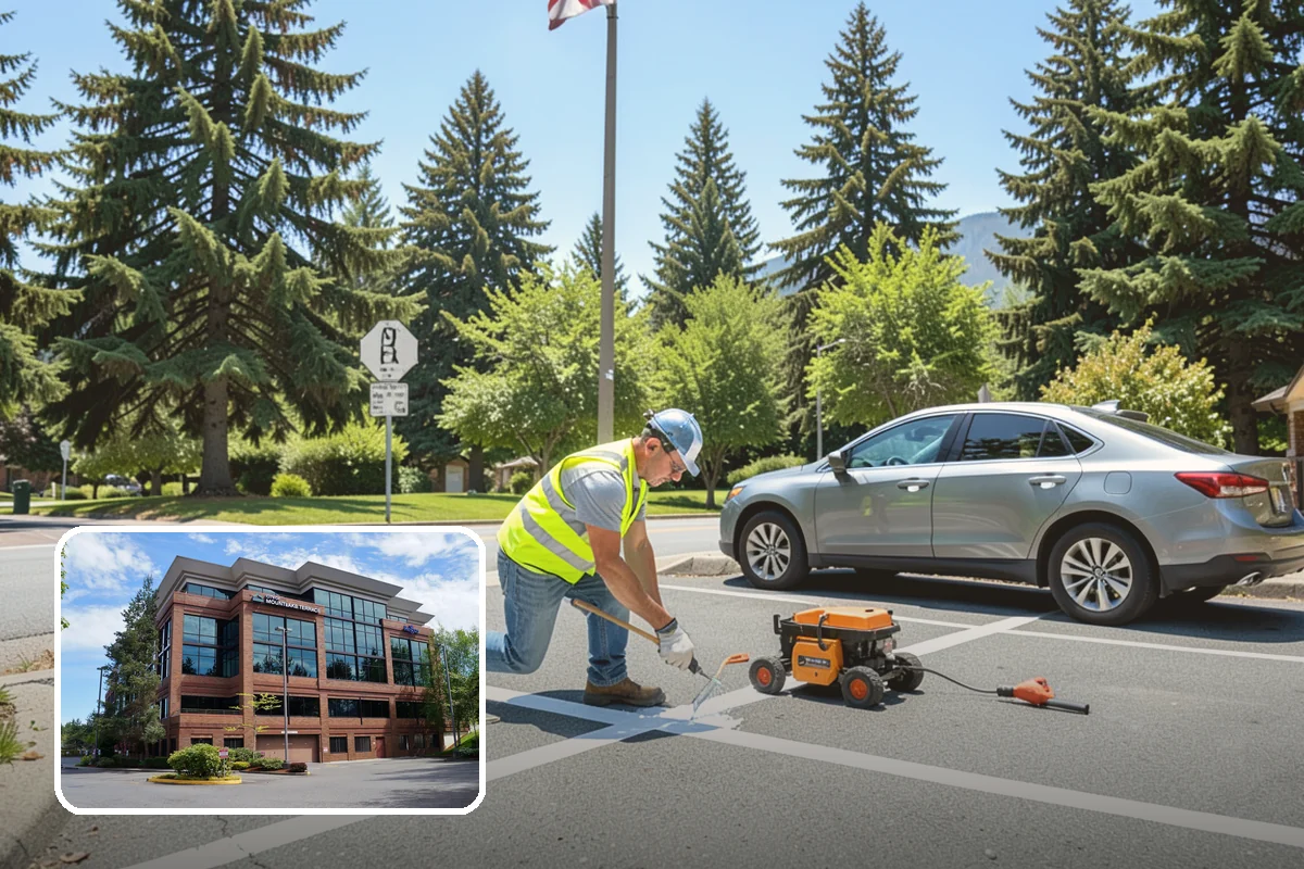 Tree Planting in Mountlake Terrace, Snohomish County, WA - Builds long-term canopy with correct species siting