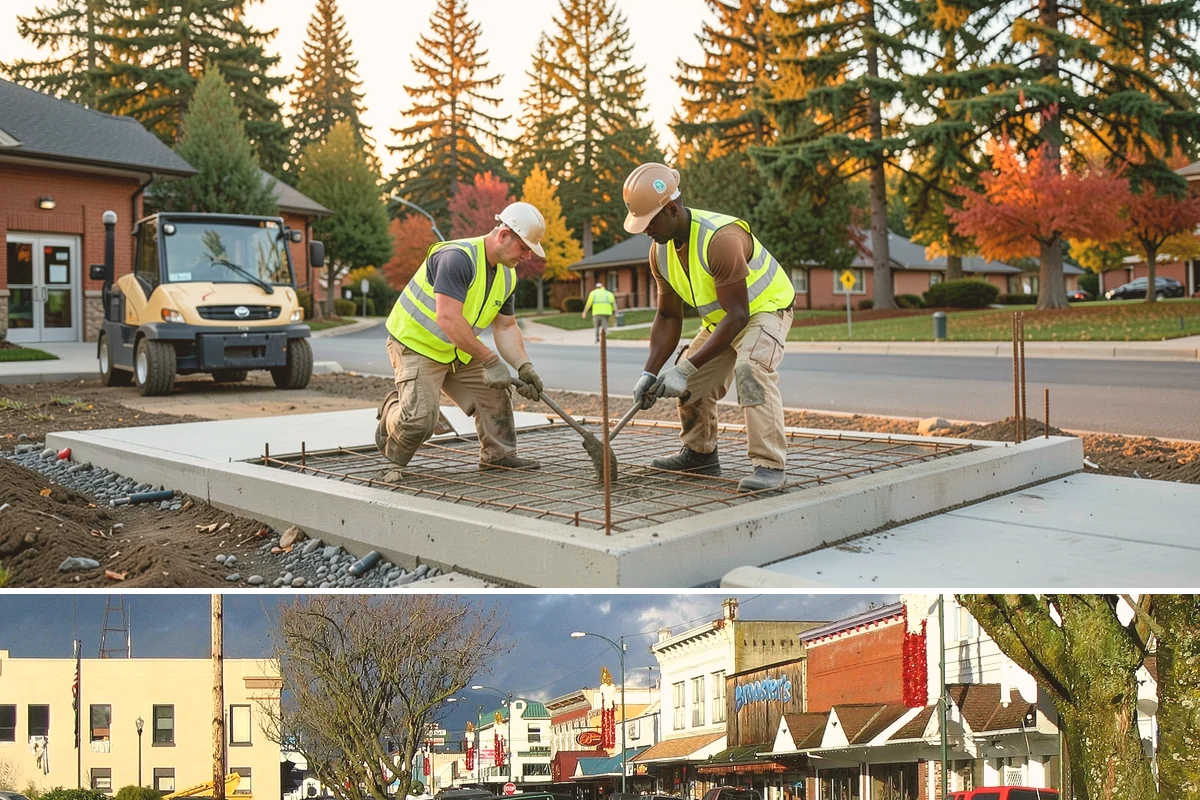 Tree Pruning in Arlington, Snohomish County, WA - Structural pruning is best done in the dormant late-fall-to-early-spring window, while hazard and clearance pruning happens...