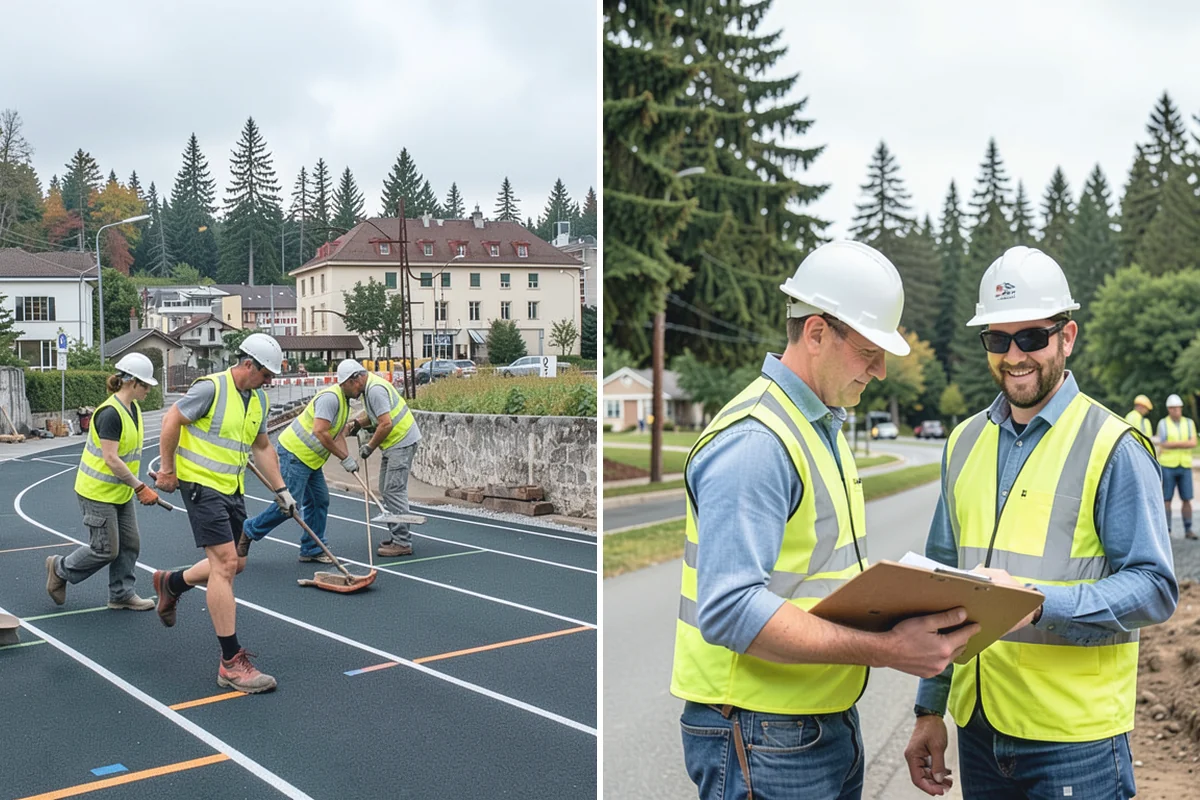 Tree Pruning in Buckley, Pierce County, WA - Inspect trees and prioritize by risk, clearance, and health