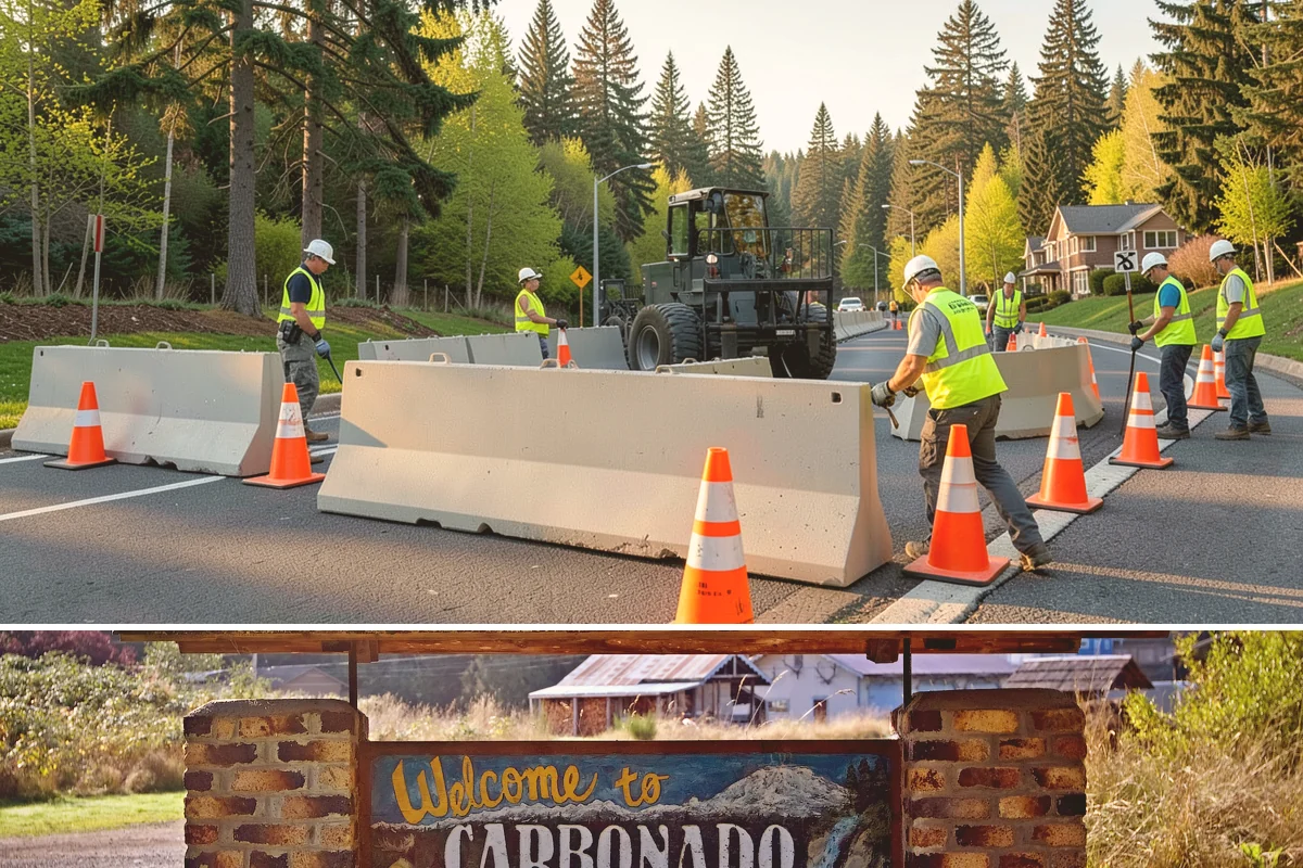 Tree Pruning in Carbonado, Pierce County, WA - Structural pruning is best done in the dormant late-fall-to-early-spring window, while hazard and clearance pruning happens...