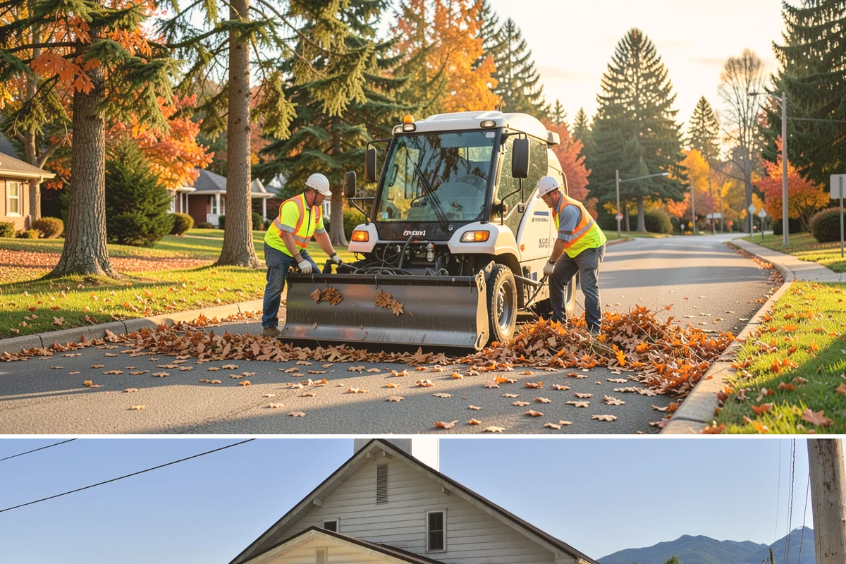 Tree Pruning in Concrete, Skagit County, WA - Structural pruning is best done in the dormant late-fall-to-early-spring window, while hazard and clearance pruning happens...