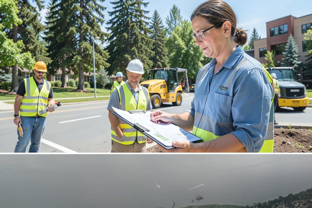 Tree Pruning in Des Moines, King County, WA - Structural pruning is best done in the dormant late-fall-to-early-spring window, while hazard and clearance pruning happens...