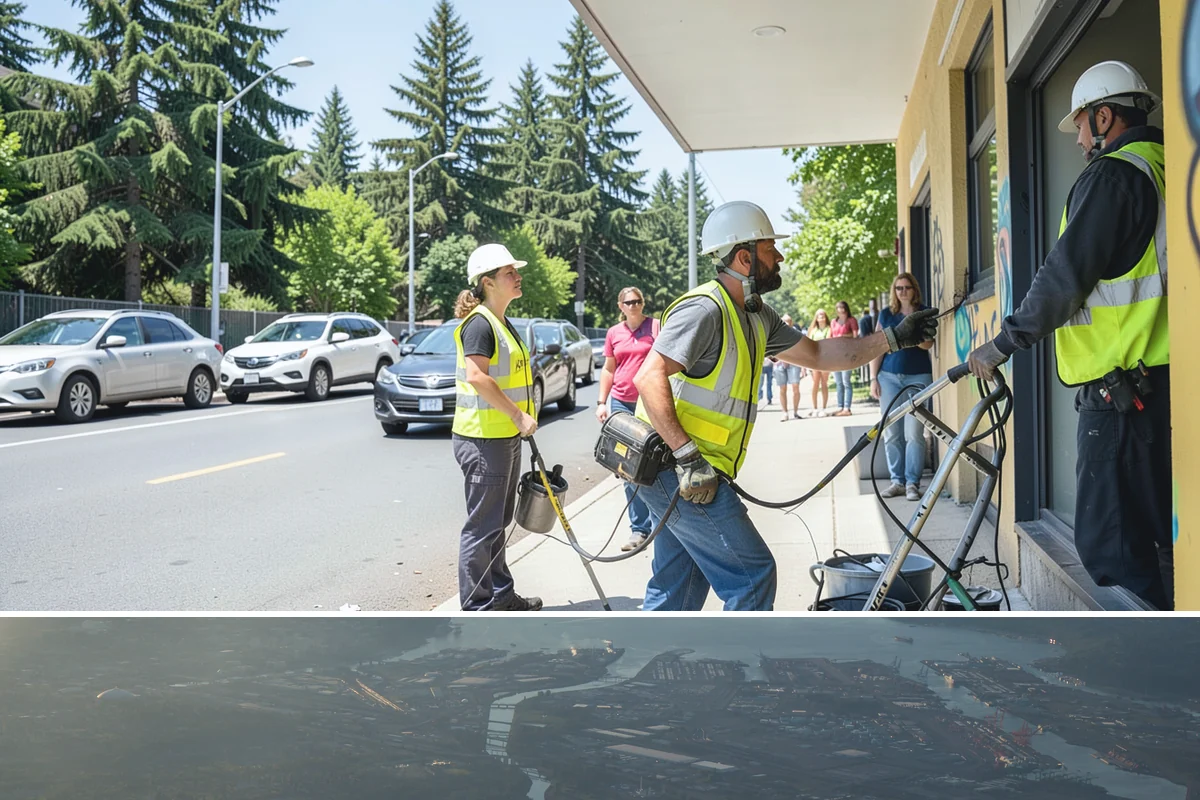 Tree Pruning in Fife, Pierce County, WA - Structural pruning is best done in the dormant late-fall-to-early-spring window, while hazard and clearance pruning happens...