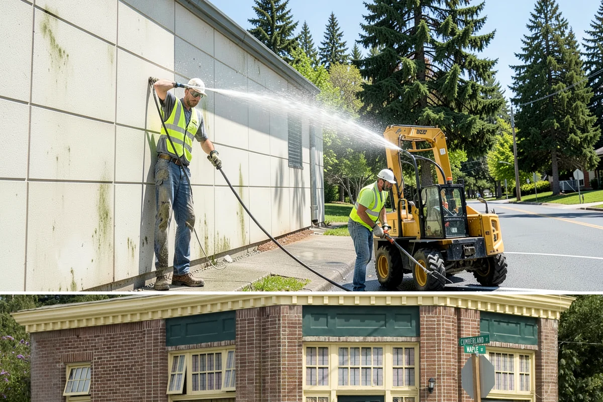Tree Pruning in Hamilton, Skagit County, WA - Structural pruning is best done in the dormant late-fall-to-early-spring window, while hazard and clearance pruning happens...