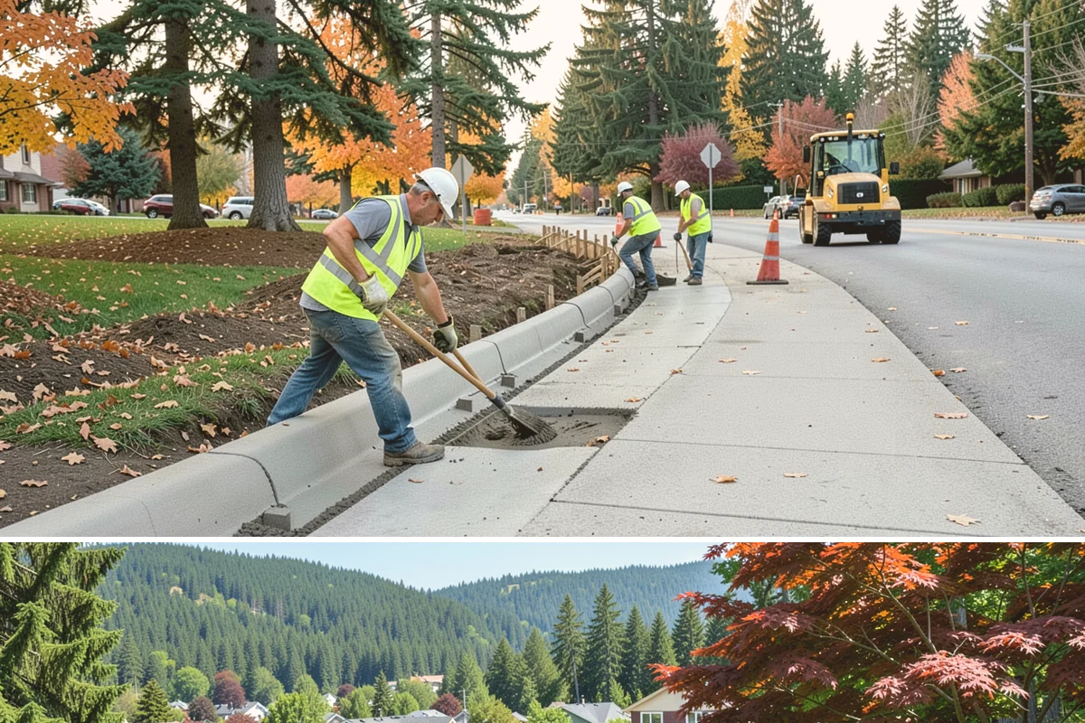 Tree Pruning in Index, Snohomish County, WA - Structural pruning is best done in the dormant late-fall-to-early-spring window, while hazard and clearance pruning happens...