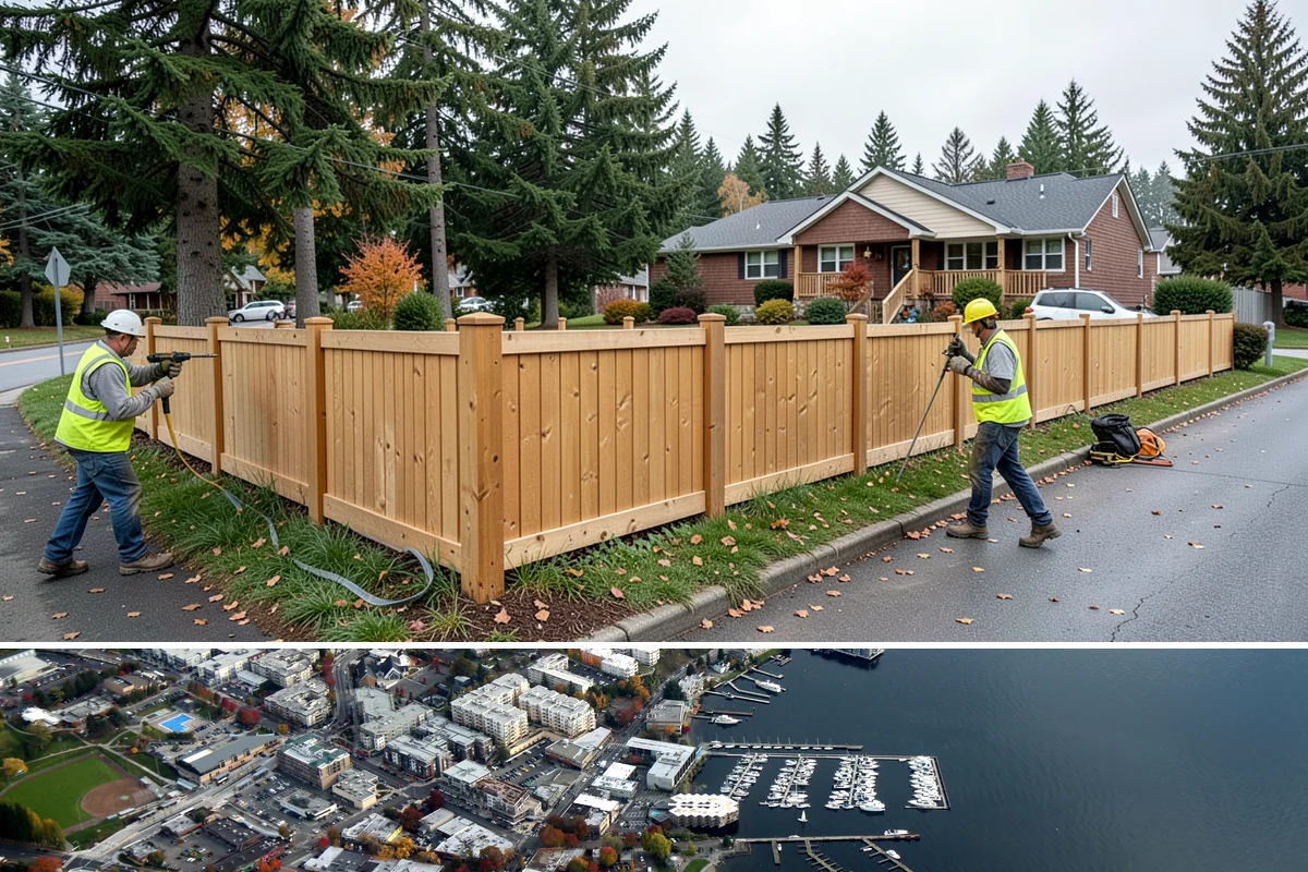 Tree Pruning in Kirkland, King County, WA - Structural pruning is best done in the dormant late-fall-to-early-spring window, while hazard and clearance pruning happens...
