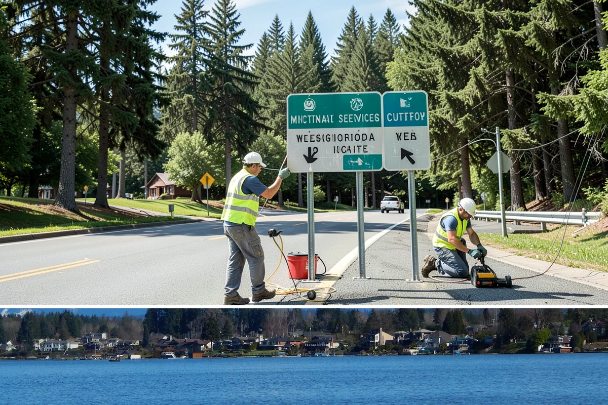 Tree Pruning in Lake Stevens, Snohomish County, WA - Structural pruning is best done in the dormant late-fall-to-early-spring window, while hazard and clearance pruning happens...