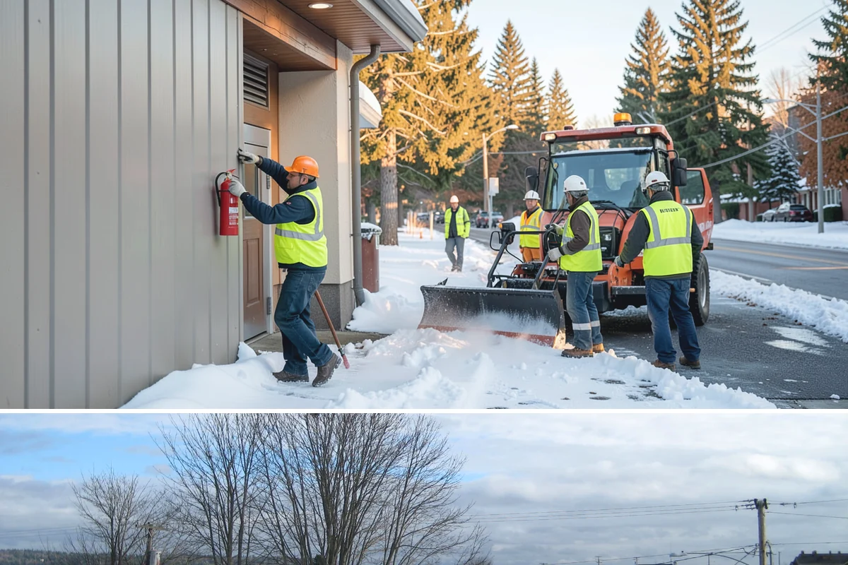 Tree Pruning in Langley, Island County, WA - Structural pruning is best done in the dormant late-fall-to-early-spring window, while hazard and clearance pruning happens...