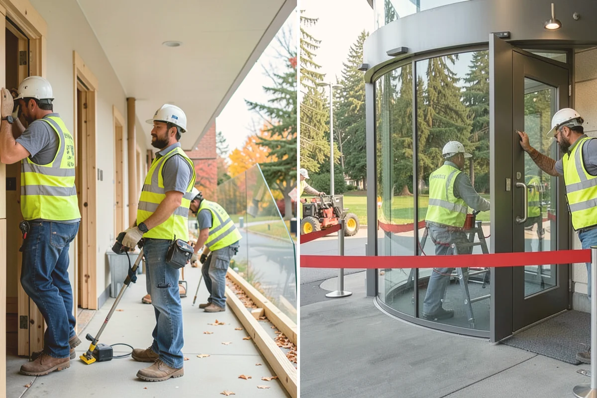 Tree Pruning in Milton, King County, WA - Inspect trees and prioritize by risk, clearance, and health