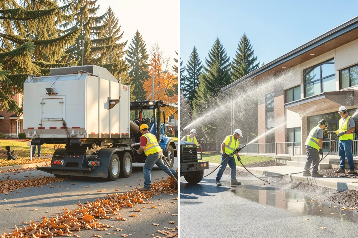 Tree Pruning in Mount Vernon, Skagit County, WA - Inspect trees and prioritize by risk, clearance, and health