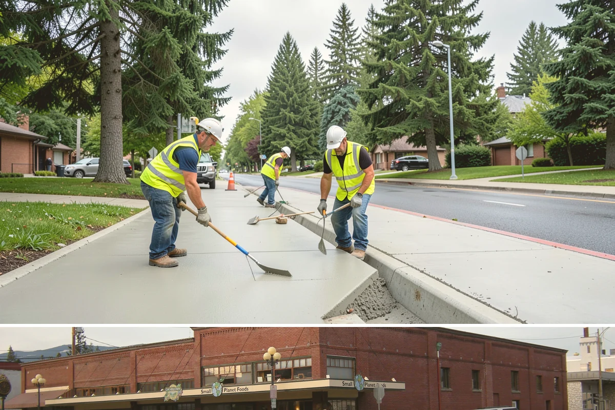 Tree Pruning in Sedro-Woolley, Skagit County, WA - Structural pruning is best done in the dormant late-fall-to-early-spring window, while hazard and clearance pruning happens...