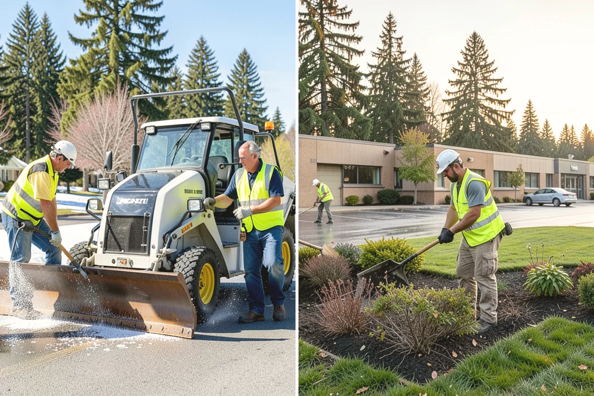 Tree Risk Assessments in Black Diamond, King County, WA - Target and site-history review for the subject trees