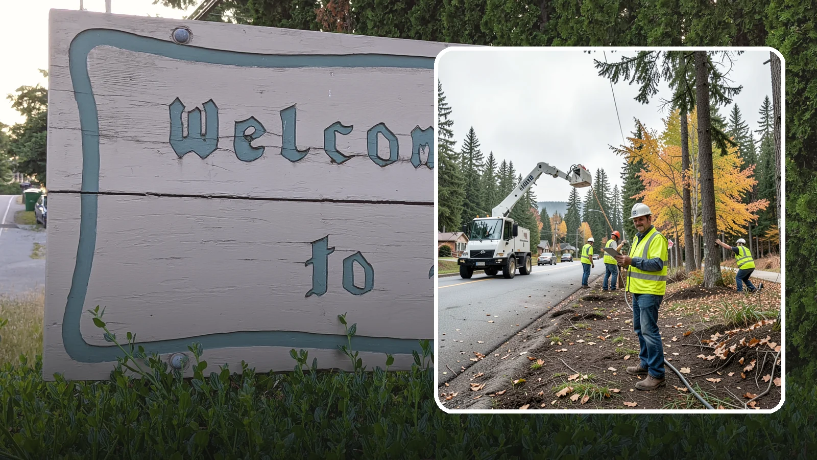Tree Risk Assessments in Brier, Snohomish County, WA - TRAQ-qualified risk assessments that quantify likelihood and consequence of tree failure to guide defensible mitigation decisions.
