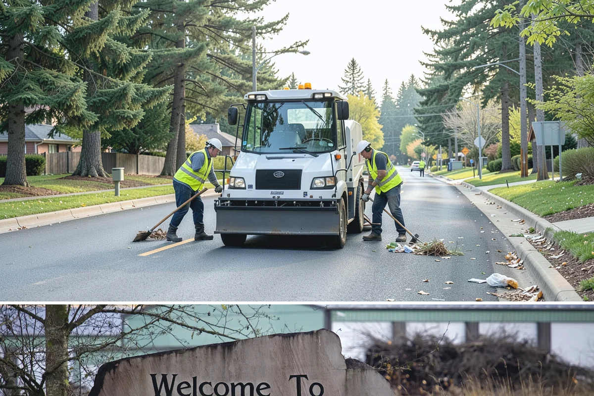 Tree Risk Assessments in Buckley, Pierce County, WA - Assessments are performed year-round