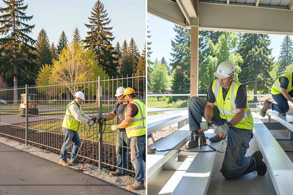 Tree Risk Assessments in Des Moines, King County, WA - Target and site-history review for the subject trees