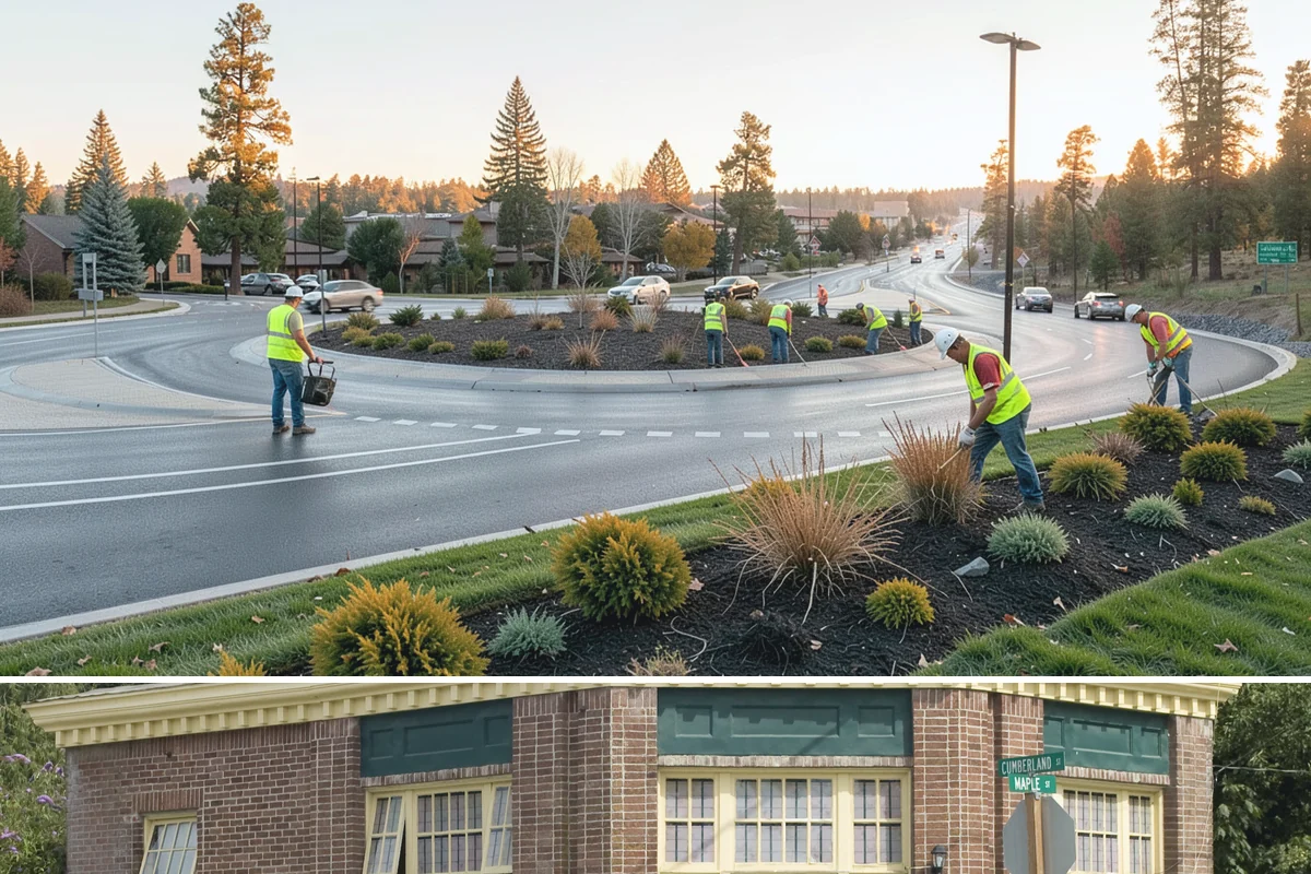 Tree Risk Assessments in Hamilton, Skagit County, WA - Assessments are performed year-round
