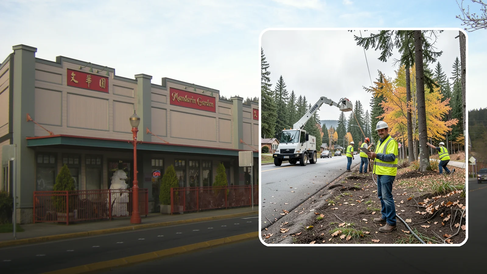 Tree Risk Assessments in Issaquah, King County, WA - TRAQ-qualified risk assessments that quantify likelihood and consequence of tree failure to guide defensible mitigation decisions.