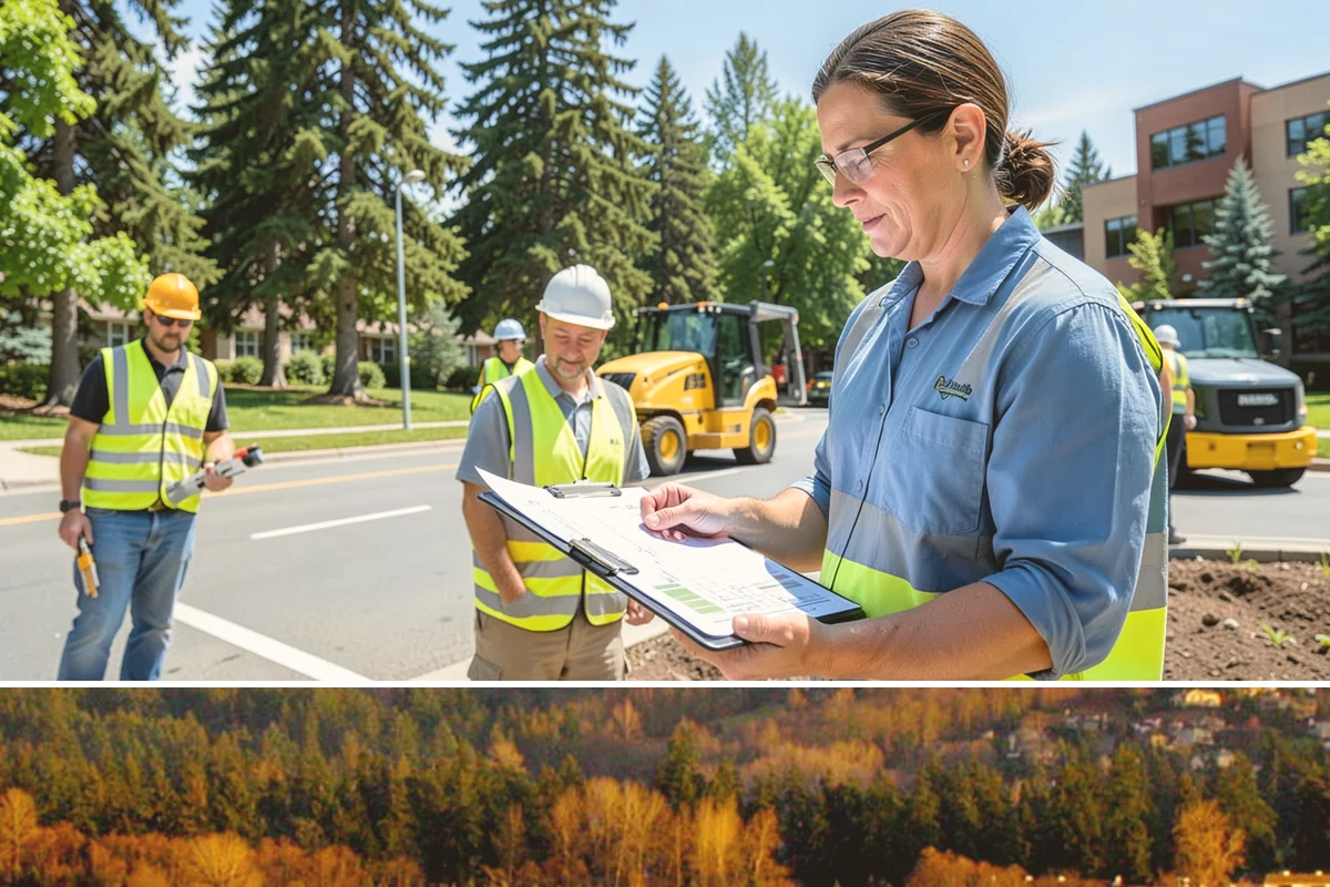 Tree Risk Assessments in Kenmore, King County, WA - Assessments are performed year-round