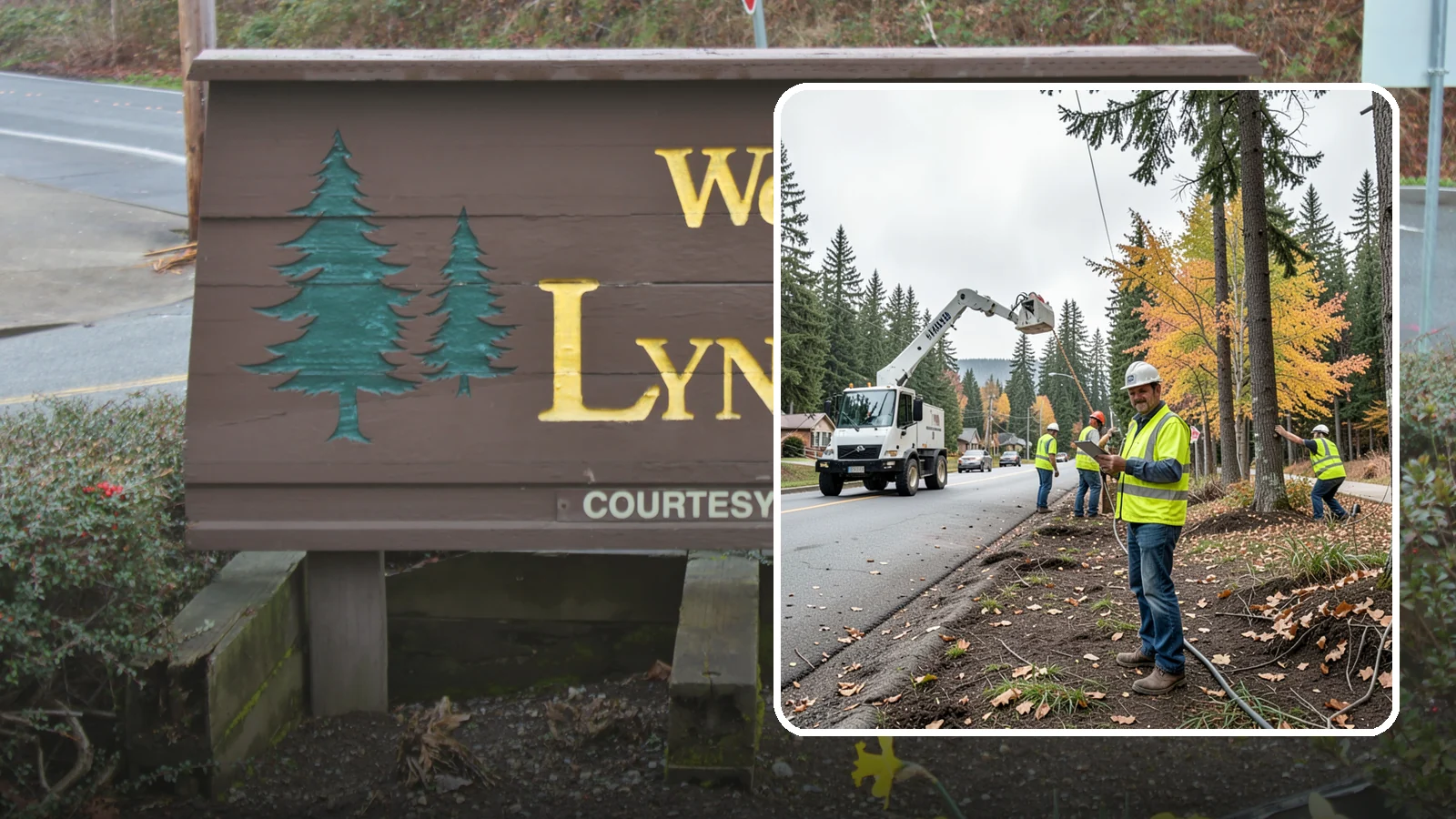 Tree Risk Assessments in Lynnwood, Snohomish County, WA - TRAQ-qualified risk assessments that quantify likelihood and consequence of tree failure to guide defensible mitigation decisions.