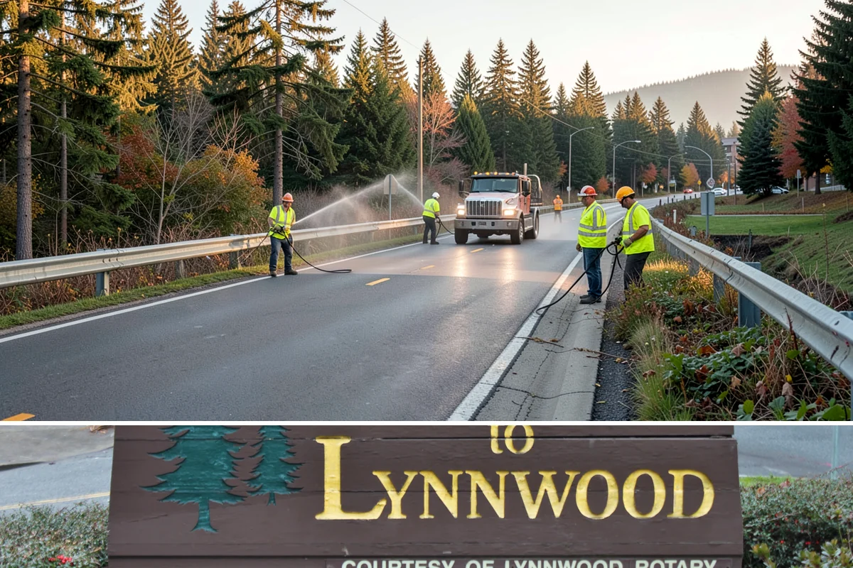 Tree Risk Assessments in Lynnwood, Snohomish County, WA - Assessments are performed year-round
