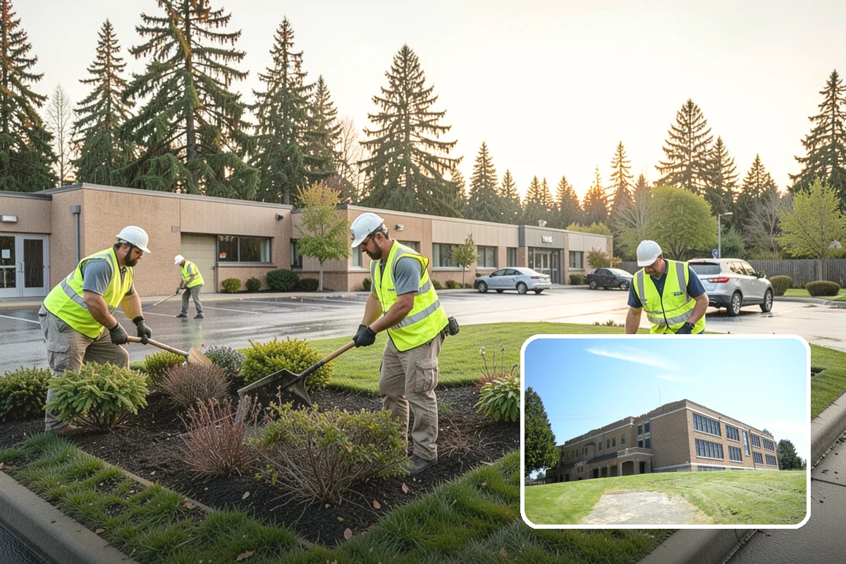 Tree Risk Assessments in Maple Valley, King County, WA - Quantifies risk using a recognized TRAQ methodology