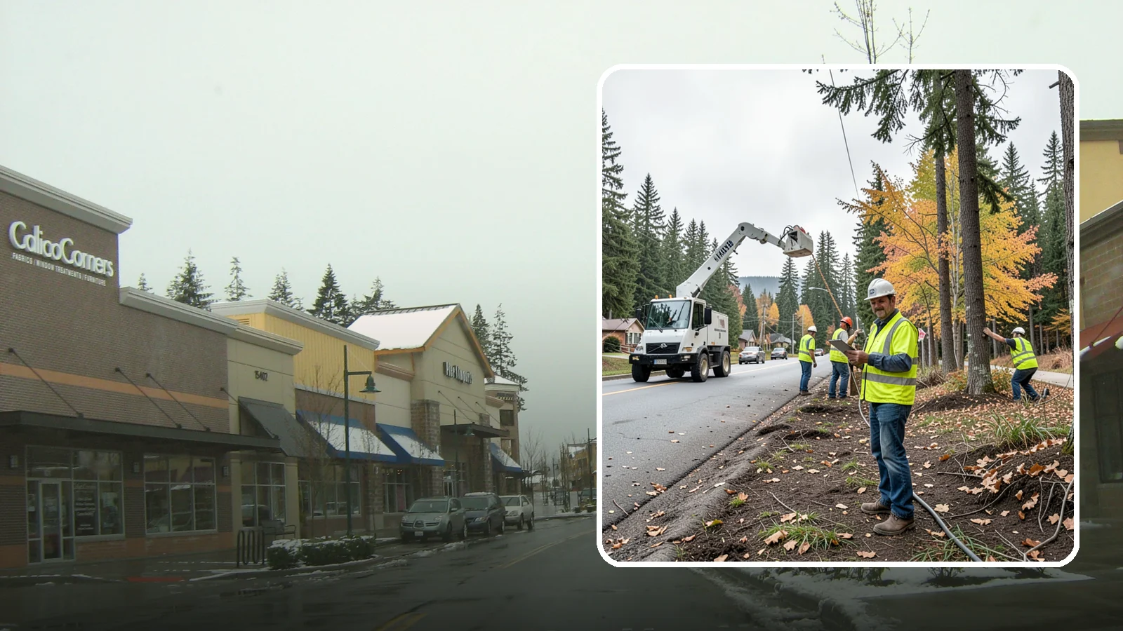 Tree Risk Assessments in Mill Creek, Snohomish County, WA - TRAQ-qualified risk assessments that quantify likelihood and consequence of tree failure to guide defensible mitigation decisions.