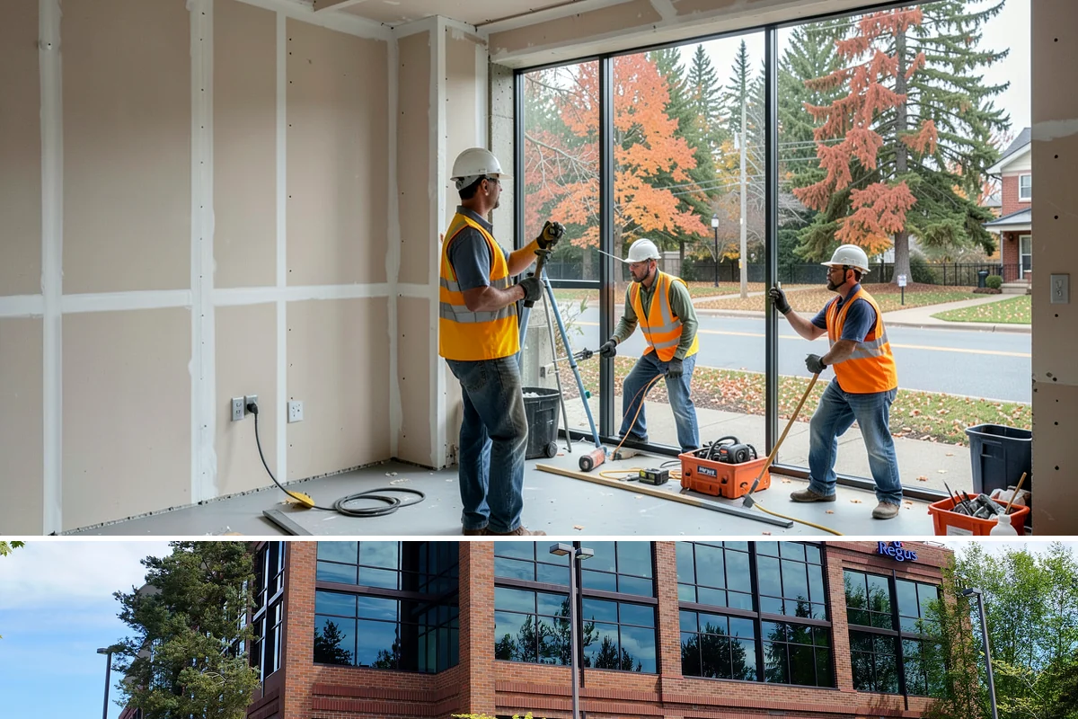 Tree Risk Assessments in Mountlake Terrace, Snohomish County, WA - Assessments are performed year-round