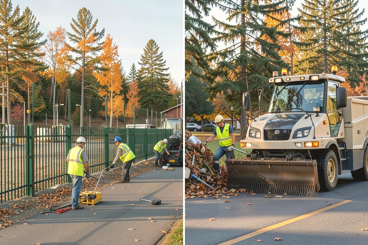 Tree Risk Assessments in North Bend, King County, WA - Target and site-history review for the subject trees