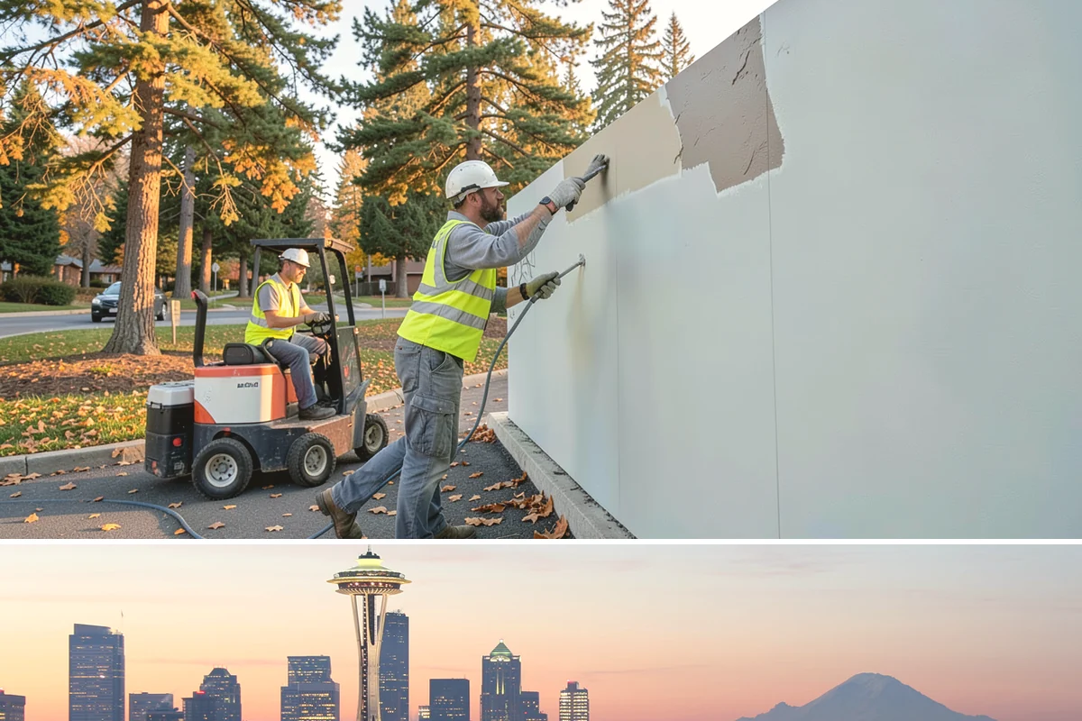 Tree Risk Assessments in Seattle, King County, WA - Assessments are performed year-round