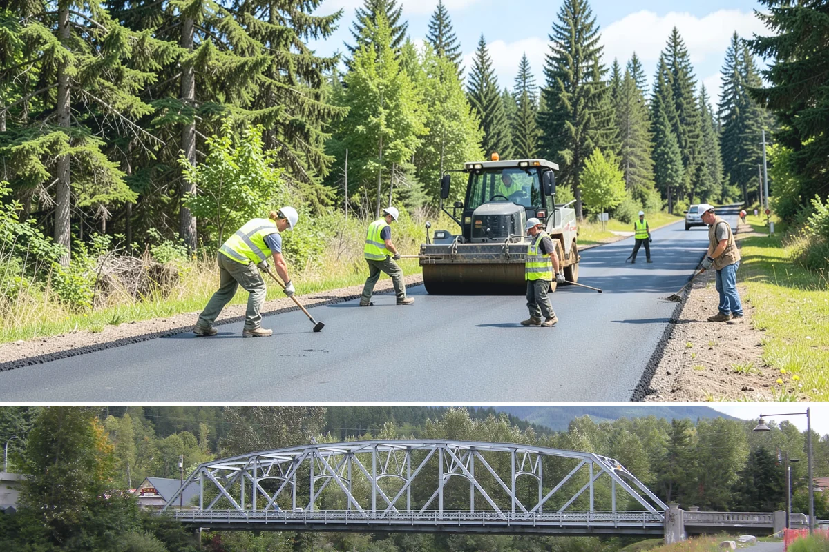 Tree Risk Assessments in Skykomish, King County, WA - Assessments are performed year-round
