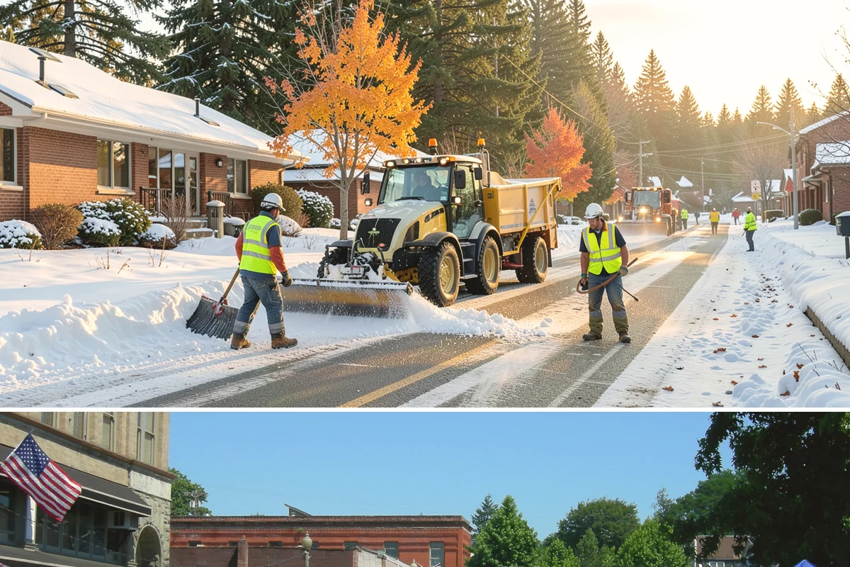 Tree Risk Assessments in Snohomish, Snohomish County, WA - Assessments are performed year-round