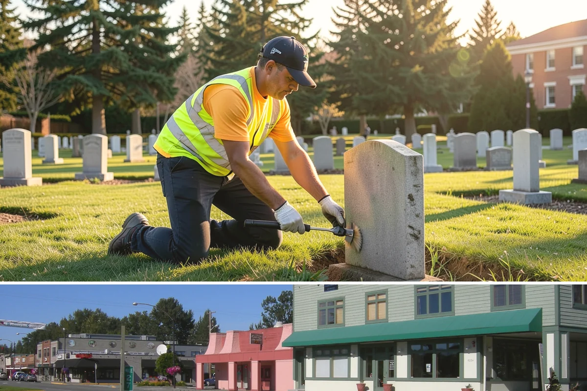Tree Risk Assessments in Snoqualmie, King County, WA - Assessments are performed year-round