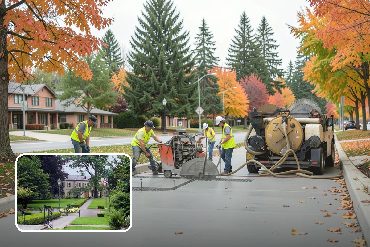 Tree Risk Assessments in Woodinville, King County, WA - Quantifies risk using a recognized TRAQ methodology