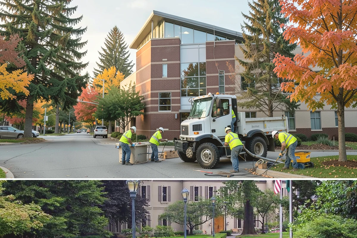 Tree Risk Assessments in Woodinville, King County, WA - Assessments are performed year-round