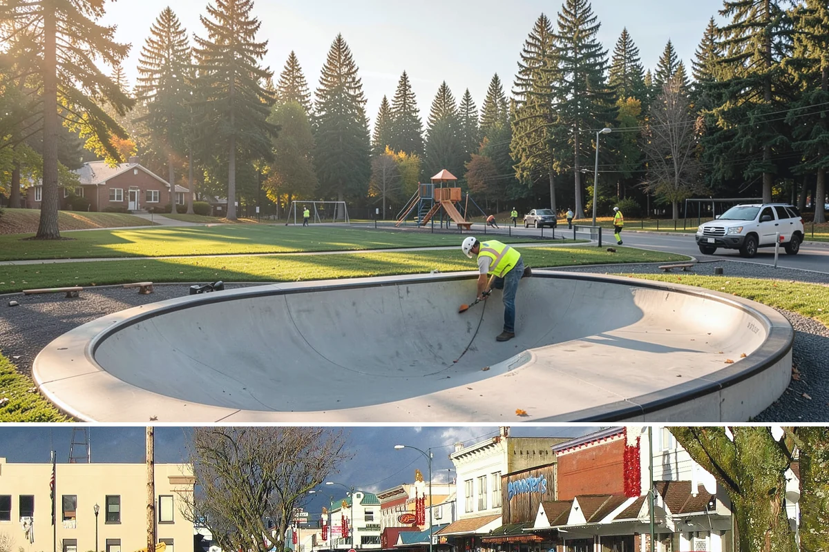 Tree Watering in Arlington, Snohomish County, WA - Watering runs through Western Washington's dry summer window, typically from late spring into early fall, when young trees are...