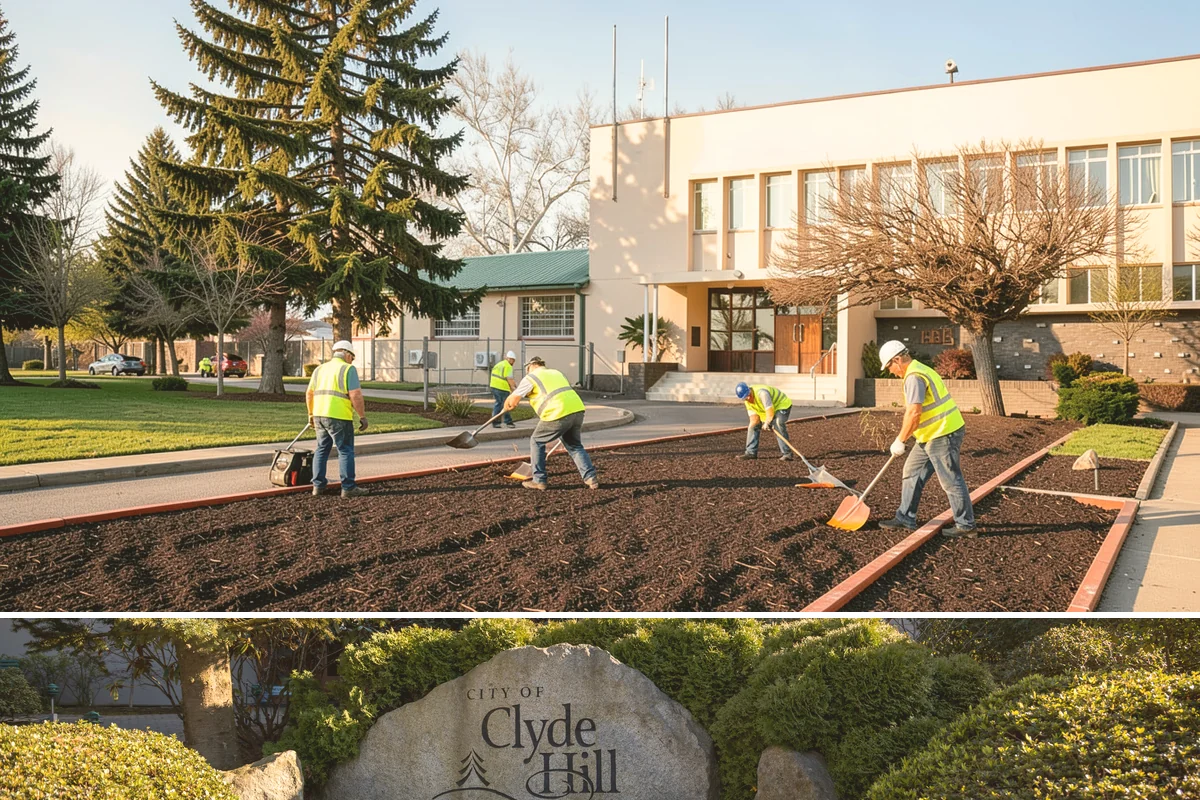 Tree Watering in Clyde Hill, King County, WA - Watering runs through Western Washington's dry summer window, typically from late spring into early fall, when young trees are...