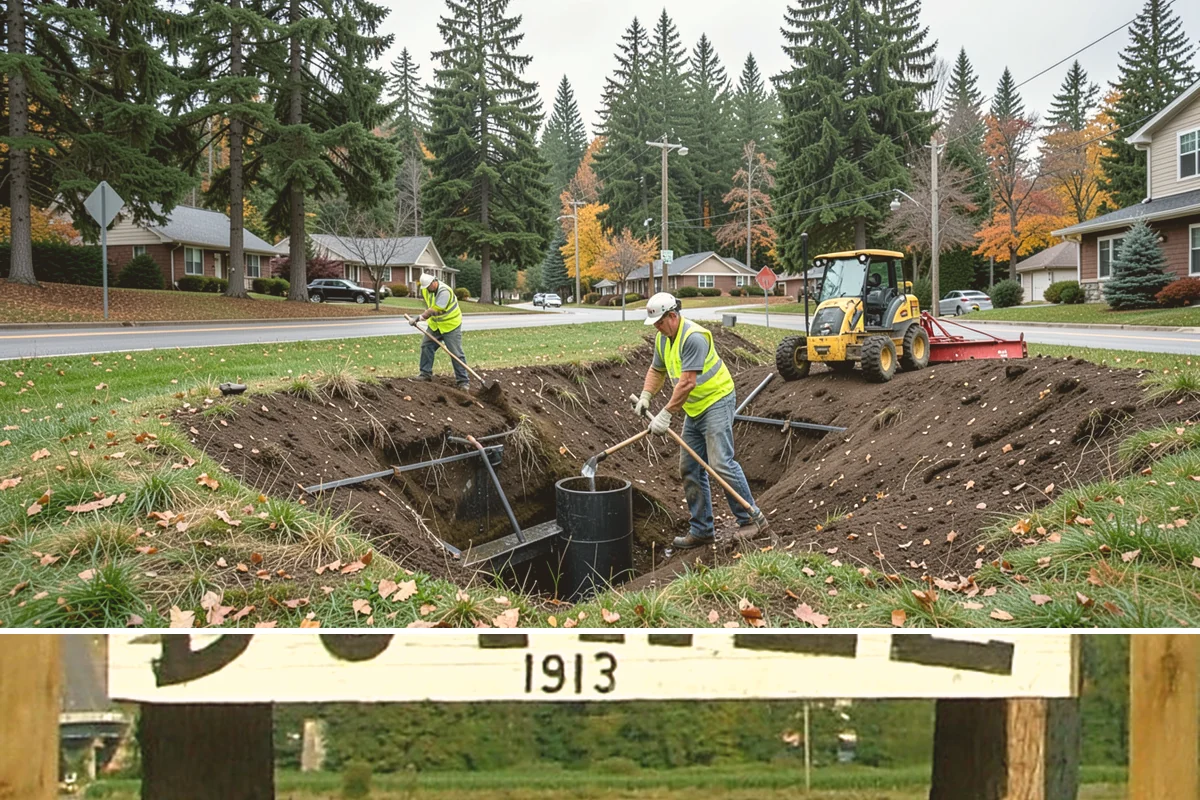 Tree Watering in Duvall, King County, WA - Watering runs through Western Washington's dry summer window, typically from late spring into early fall, when young trees are...