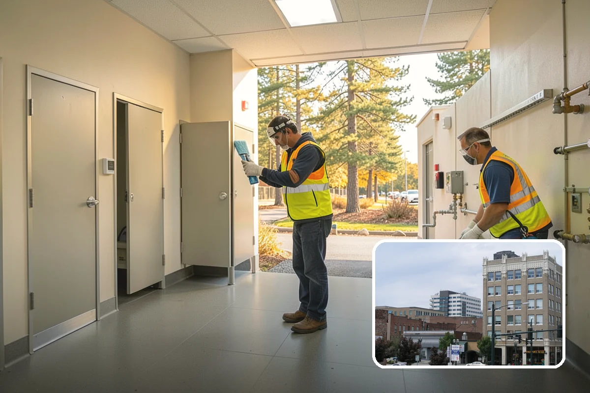 Tree Watering in Everett, Snohomish County, WA - Protects planting investment through establishment