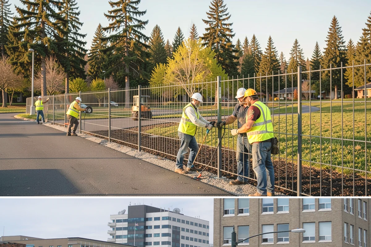 Tree Watering in Everett, Snohomish County, WA - Watering runs through Western Washington's dry summer window, typically from late spring into early fall, when young trees are...