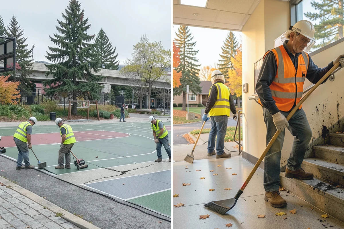 Tree Watering in Gold Bar, Snohomish County, WA - Route and frequency plan for the young-tree population