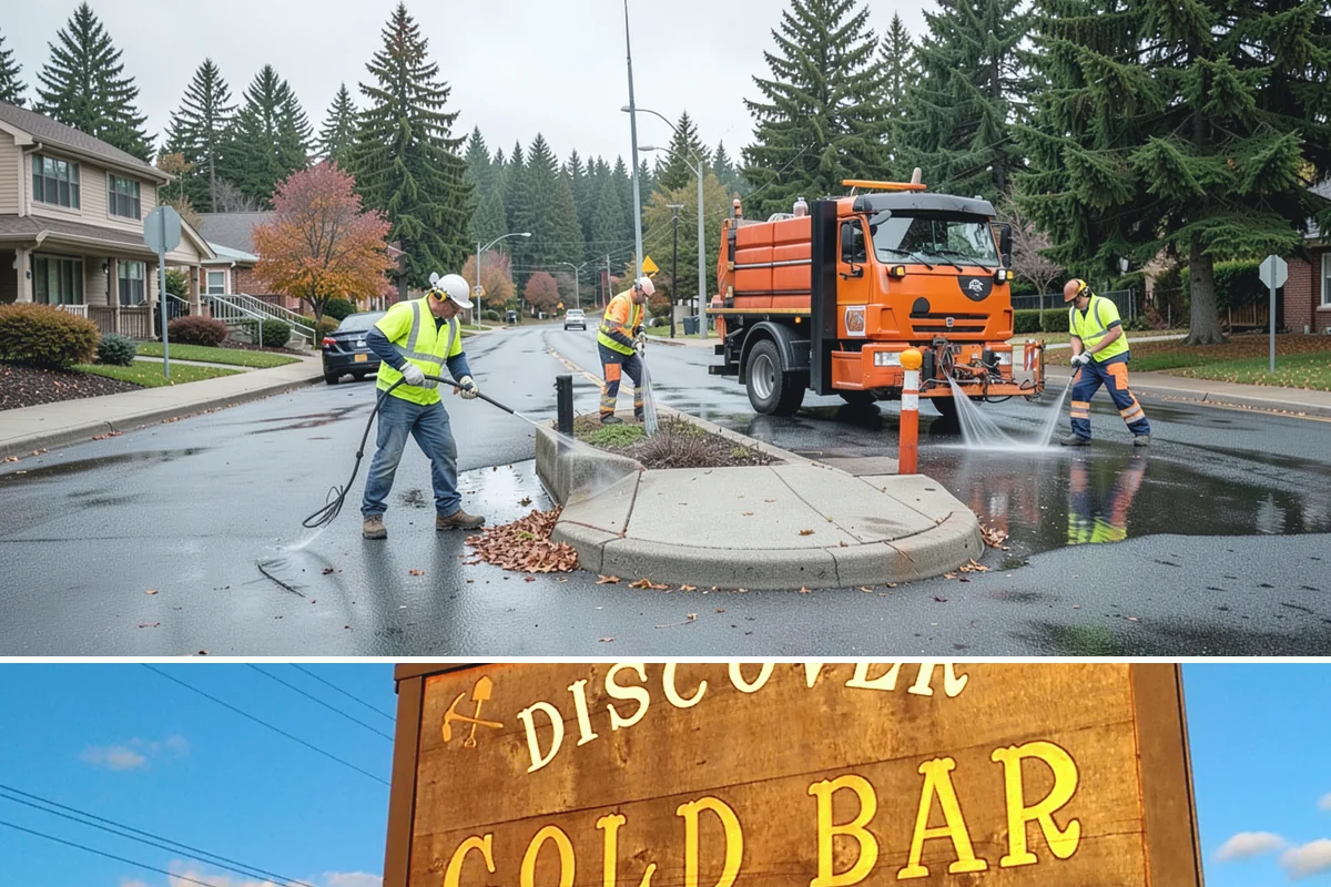 Tree Watering in Gold Bar, Snohomish County, WA - Watering runs through Western Washington's dry summer window, typically from late spring into early fall, when young trees are...