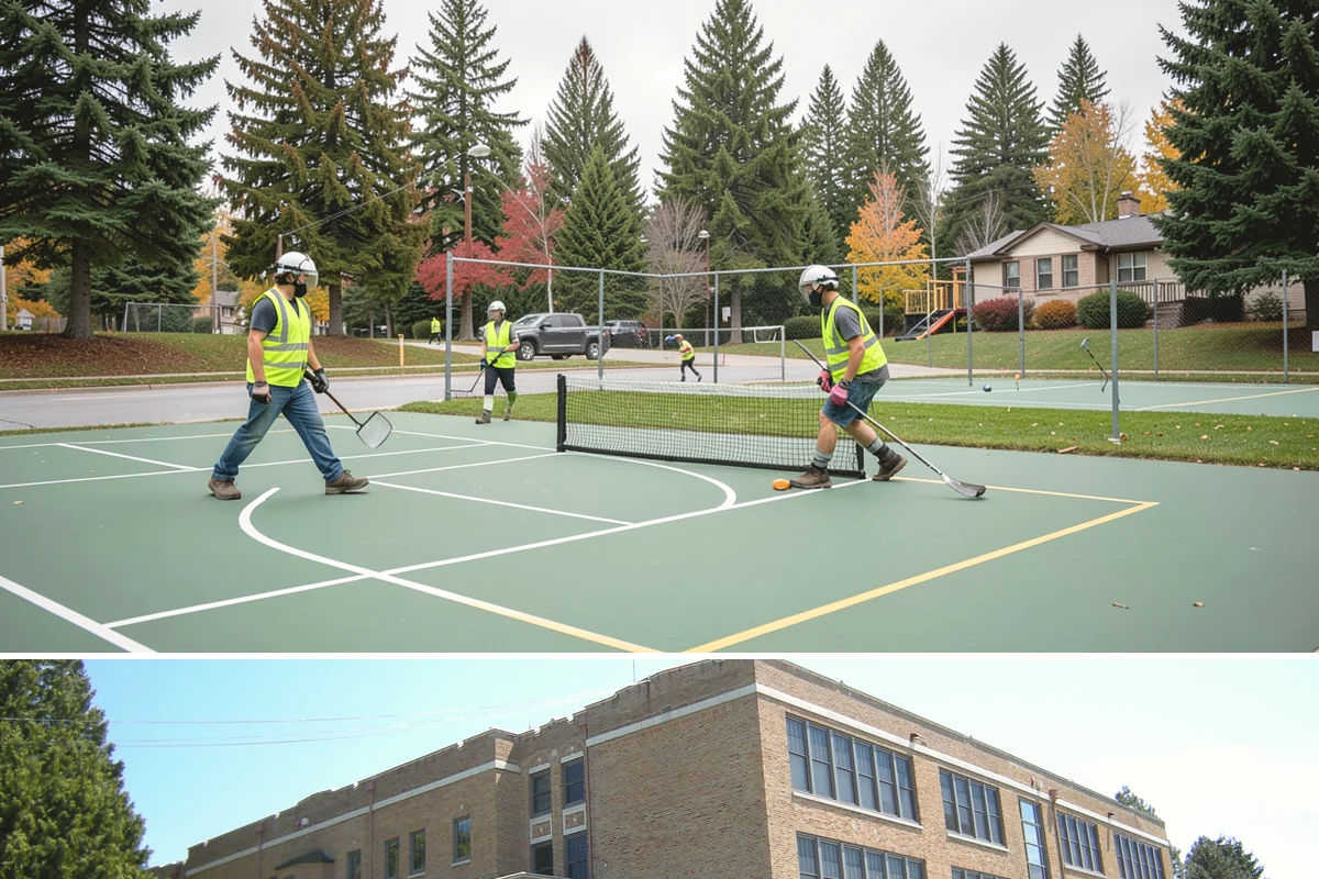 Tree Watering in Maple Valley, King County, WA - Watering runs through Western Washington's dry summer window, typically from late spring into early fall, when young trees are...