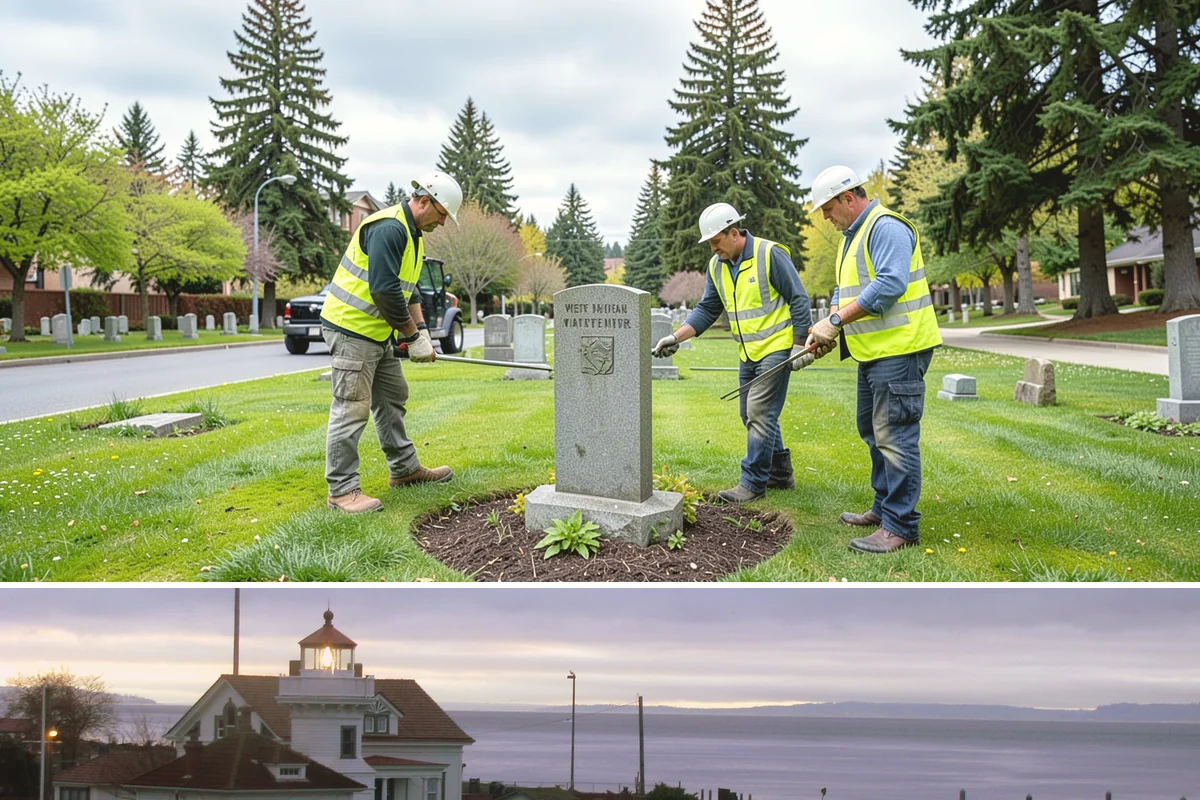Tree Watering in Mukilteo, Snohomish County, WA - Watering runs through Western Washington's dry summer window, typically from late spring into early fall, when young trees are...