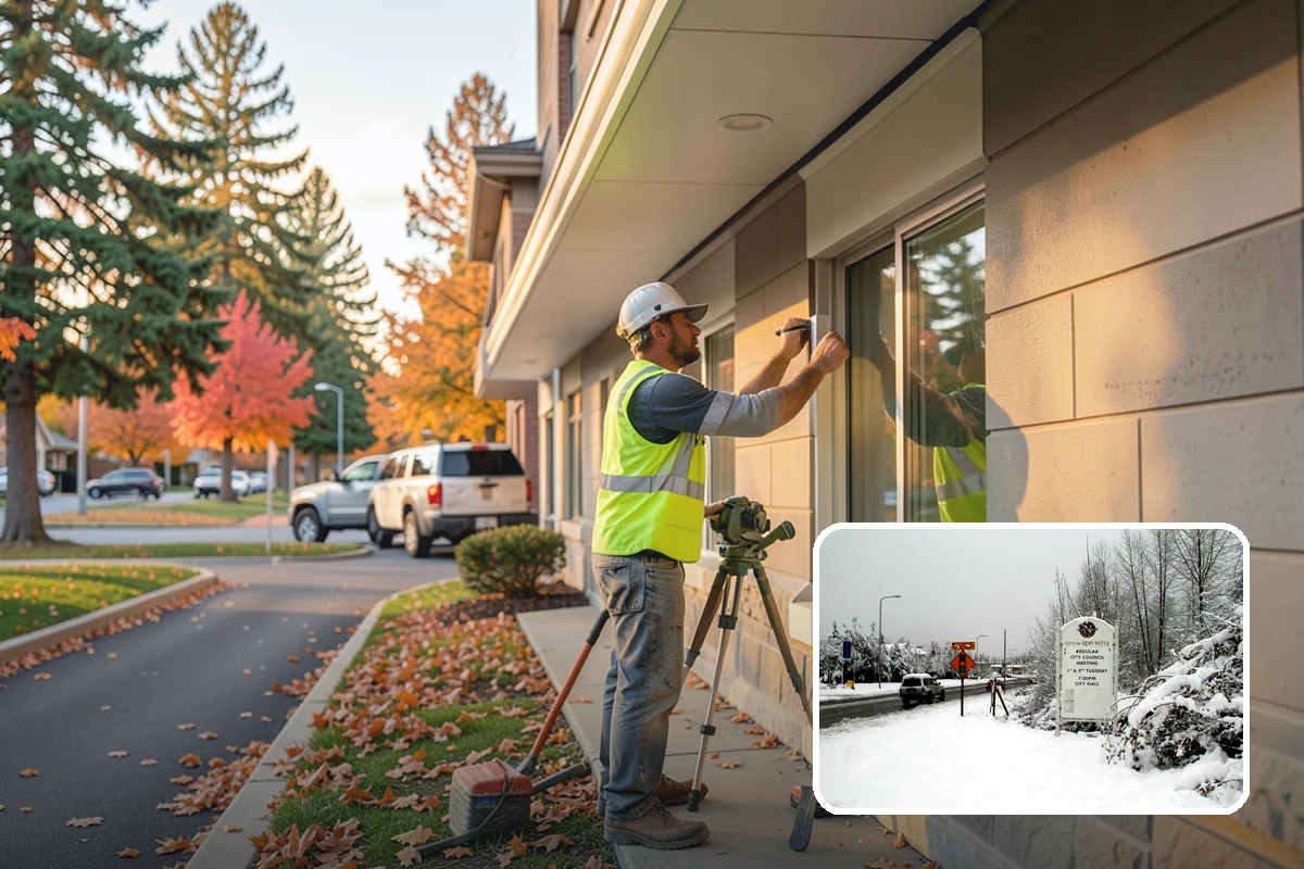 Tree Watering in Newcastle, King County, WA - Protects planting investment through establishment
