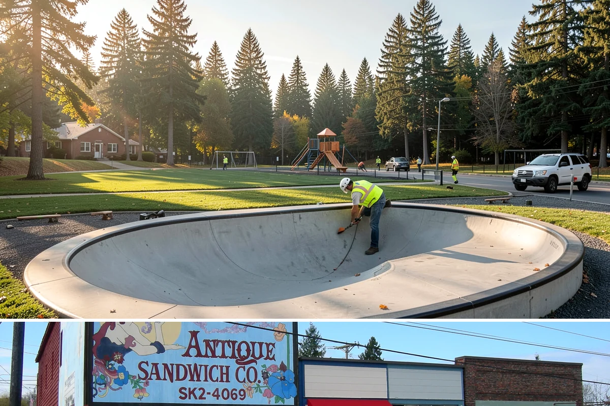 Tree Watering in Ruston, Pierce County, WA - Watering runs through Western Washington's dry summer window, typically from late spring into early fall, when young trees are...