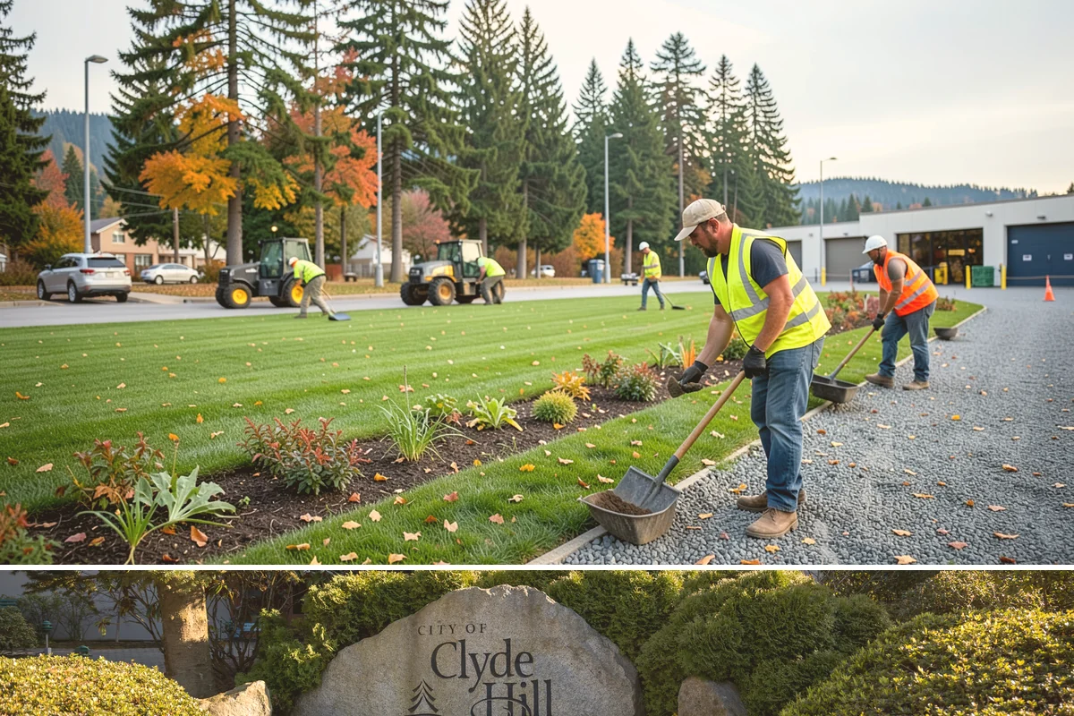 Trip Hazard Removal in Clyde Hill, King County, WA - Trip hazard removal can proceed nearly year-round since it requires no curing, though dry days improve dust control and worksite...