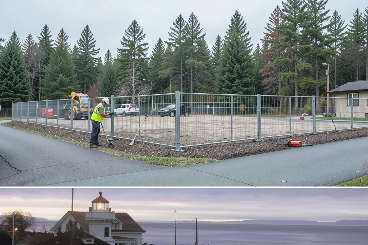 Trip Hazard Removal in Mukilteo, Snohomish County, WA - Trip hazard removal can proceed nearly year-round since it requires no curing, though dry days improve dust control and worksite...