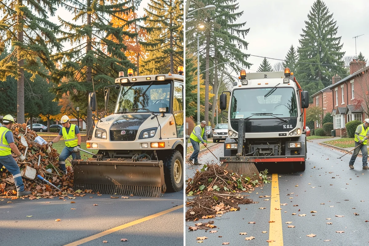 Trip Hazard Removal in Sammamish, King County, WA - Survey walkways and measure vertical displacements against ADA limits